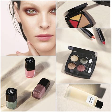 chanel cosmetics 2018|Chanel makeup official website.